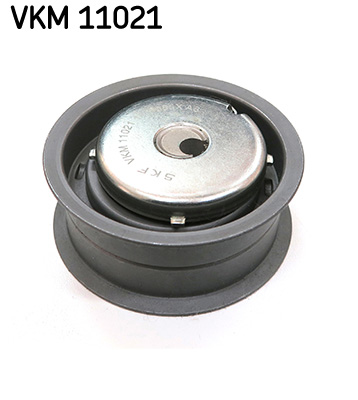 Tensioner Pulley, timing belt - VKM 11021 SKF
